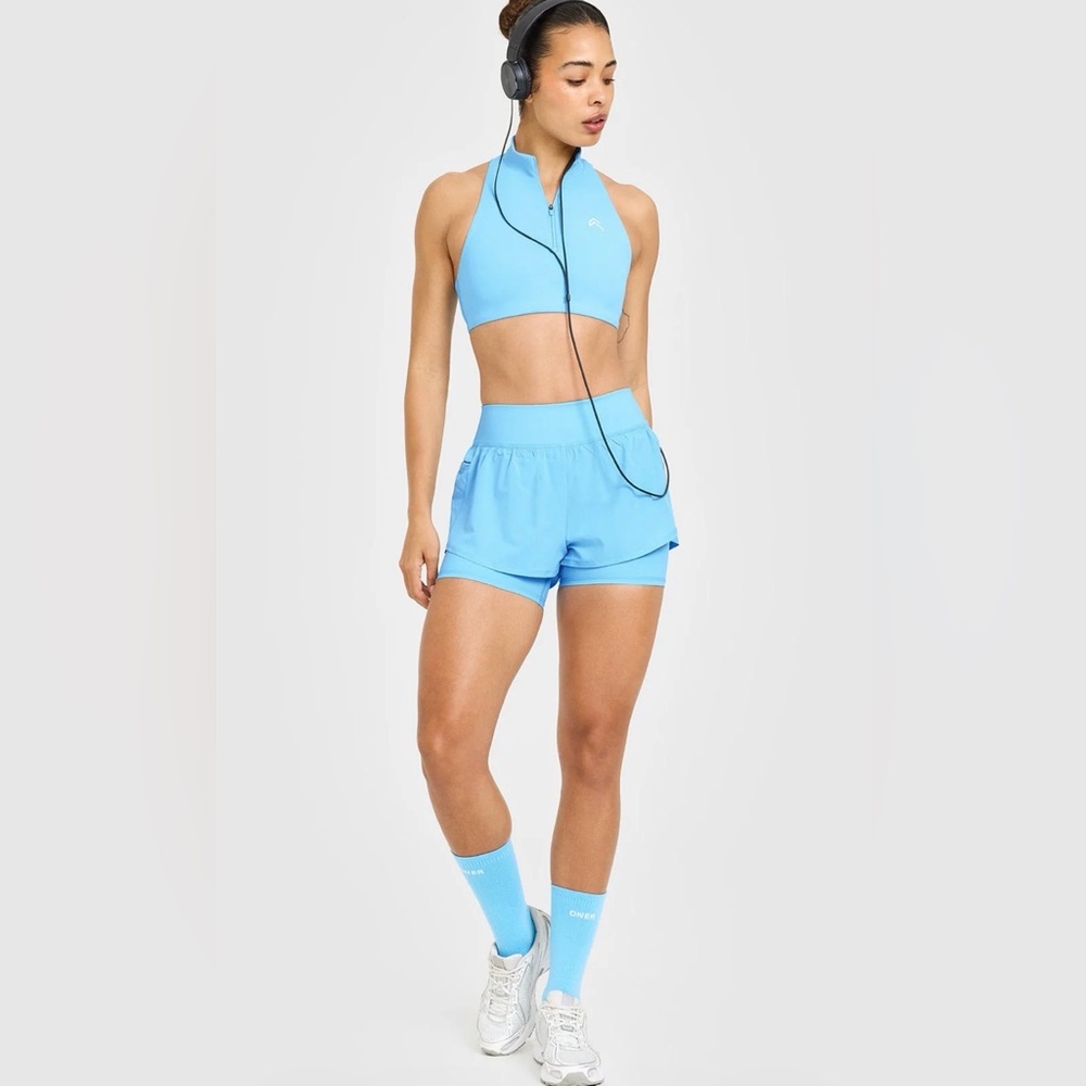 ONER ACTIVE CLOUD BLUE UNIFIEDMOVE DOUBLE LAYER S… - image 2